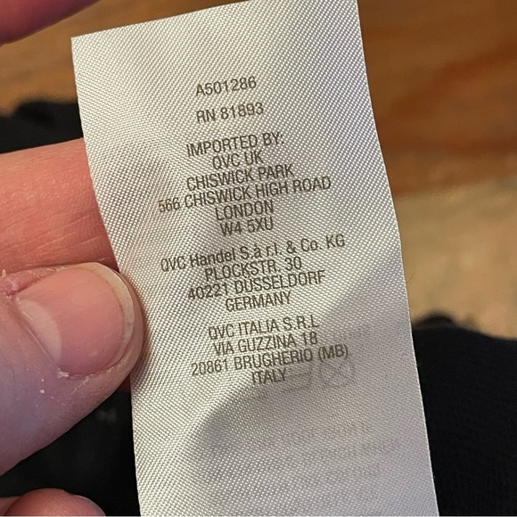 Encore by Idina Menzel Regular Soft Hooded Jumpsuit Pockets Small Petite tie - Picture 13 of 14